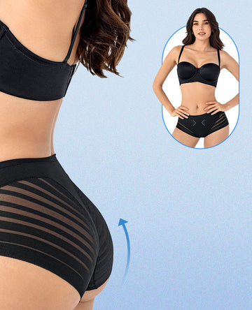 Calzón faja Leonisa